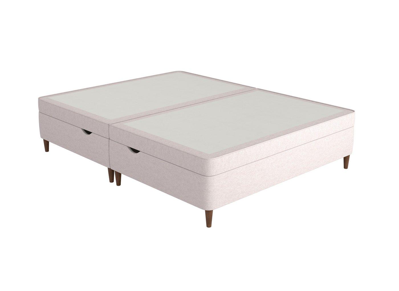 TheraPur® Shallow Ottoman Divan Bed Base