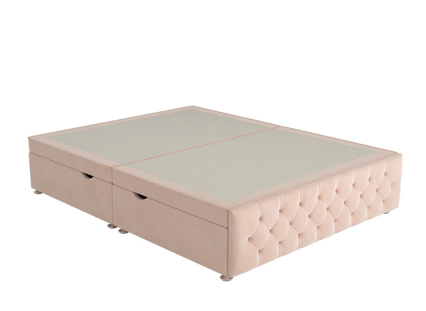 Sleepeezee Messina Ottoman Divan Bed Base