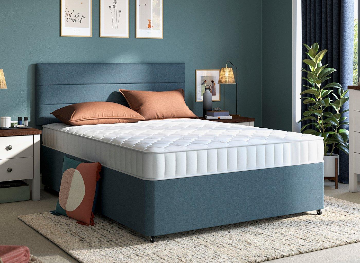 Dreams Workshop Divan Bed Base