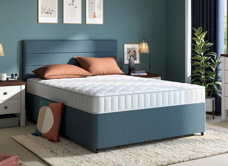 Dreams single best sale divan