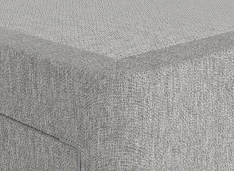 

Dream Team Divan Bed Base image 5