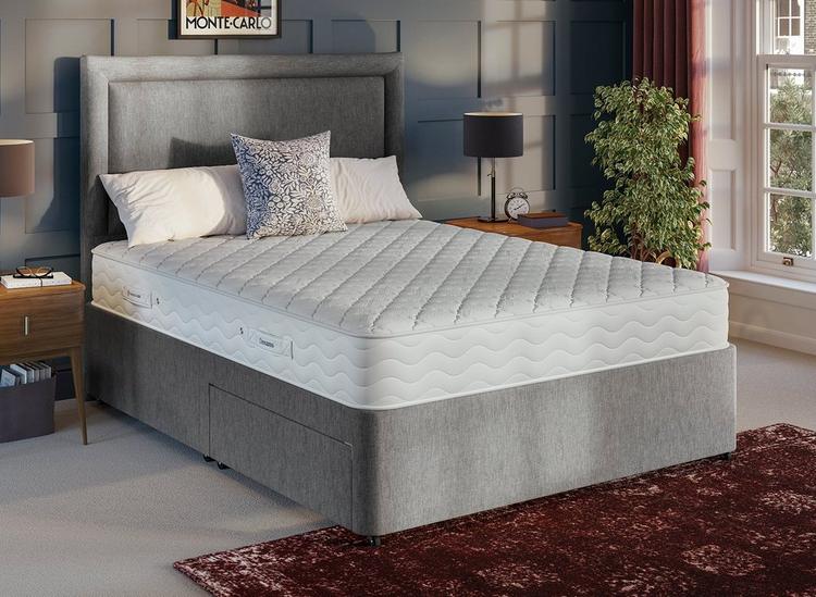 Dreams mattress deals sale king size