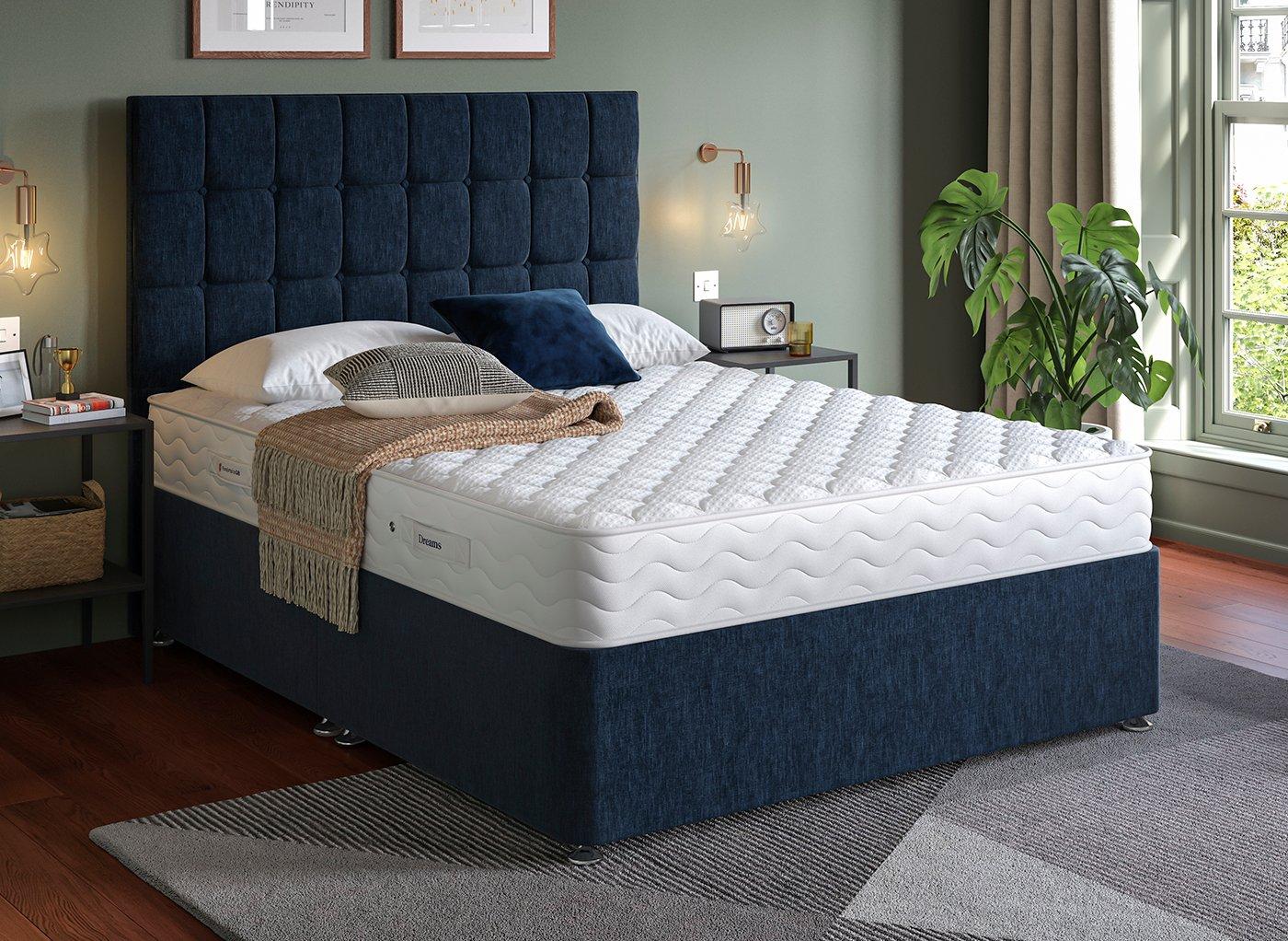 Dream Team Divan Bed Base