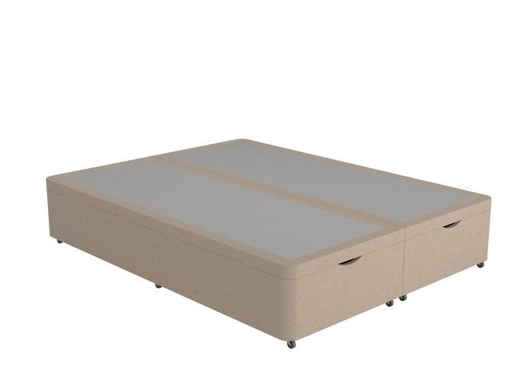Dreams double clearance bed base