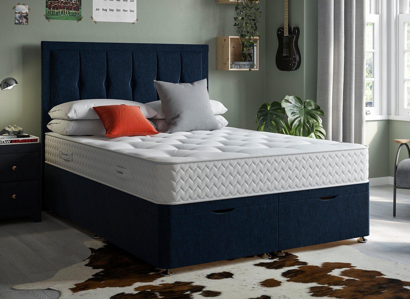 Dream Team Ottoman Divan Bed Base