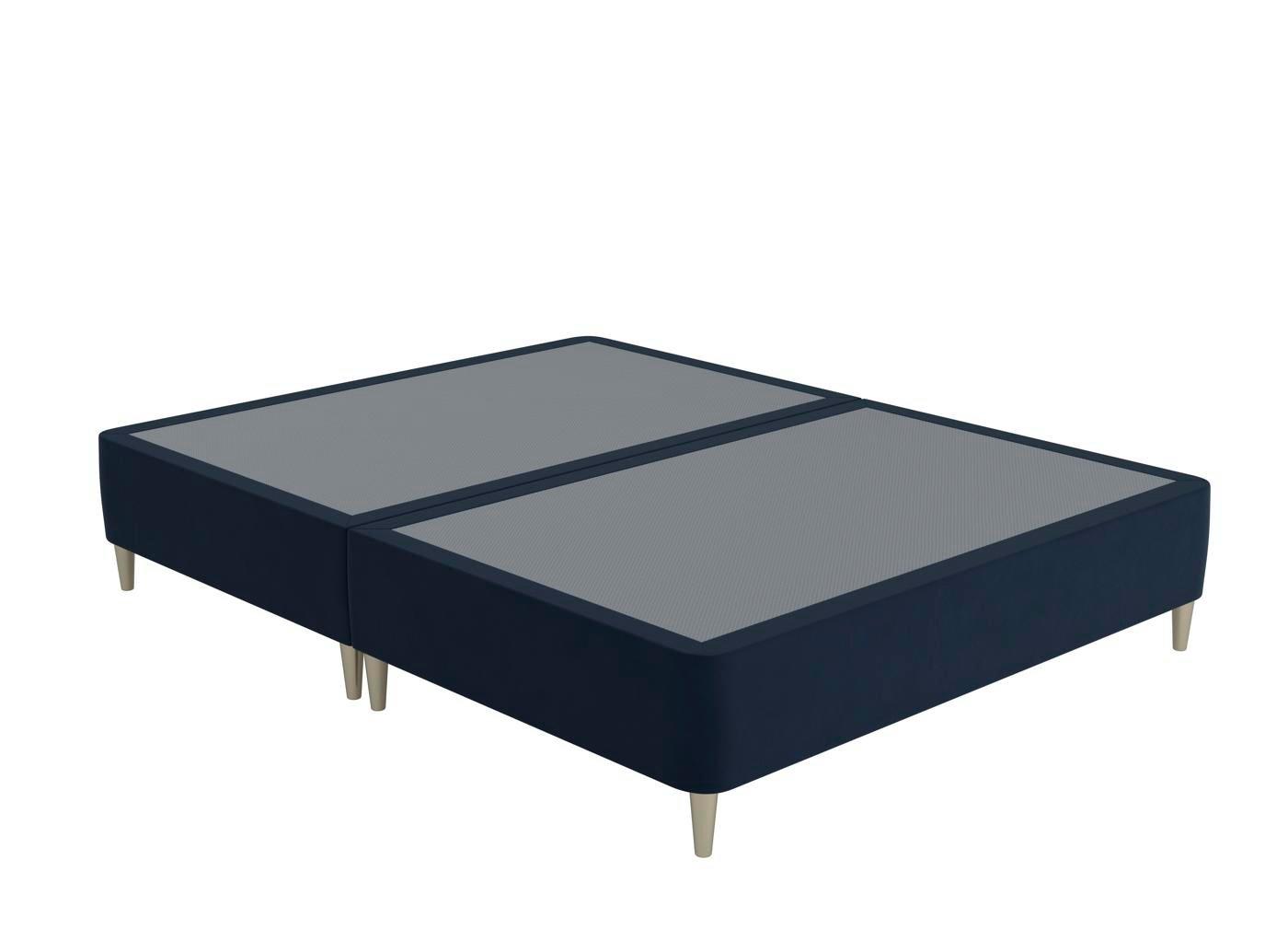 TheraPur® Shallow Divan Bed Base