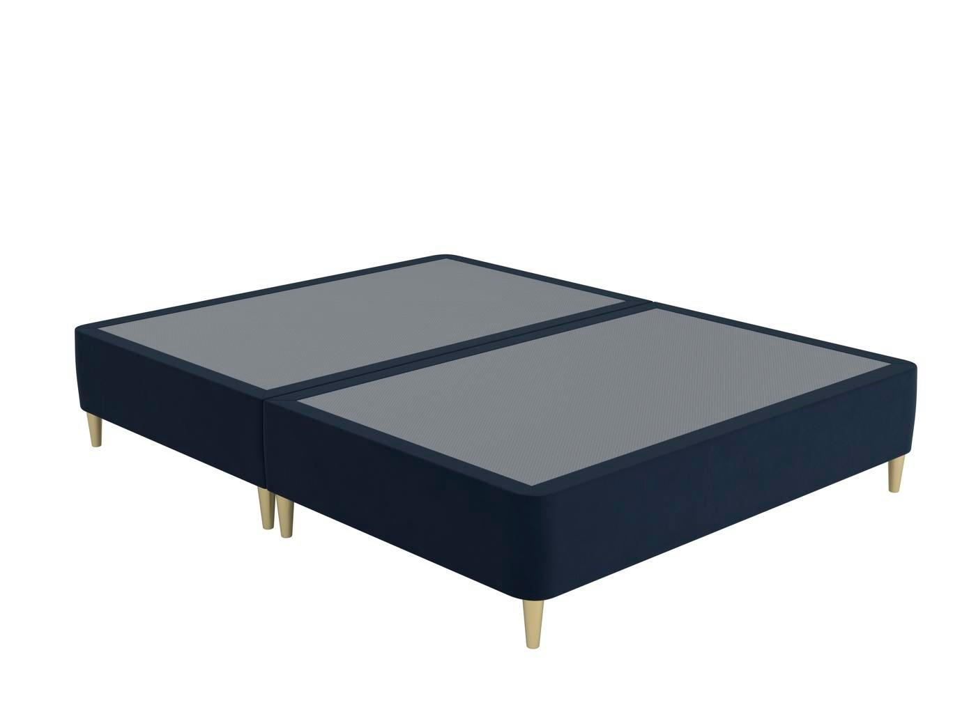TheraPur® Shallow Divan Bed Base