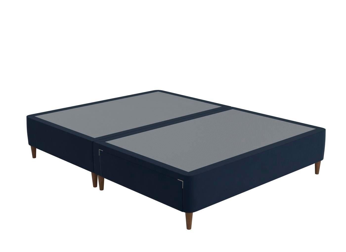 TheraPur® Shallow Divan Bed Base