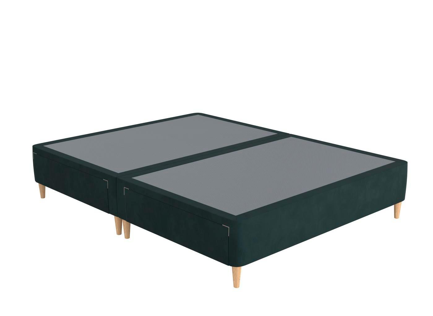 TheraPur® Shallow Divan Bed Base