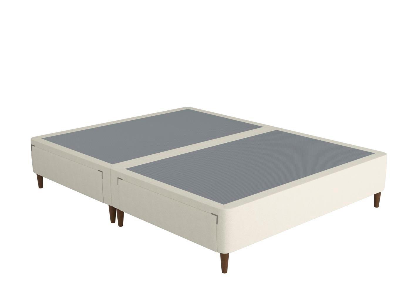 TheraPur® Shallow Divan Bed Base