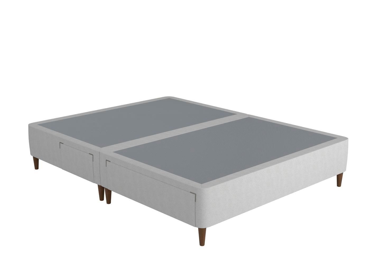 TheraPur® Shallow Divan Bed Base