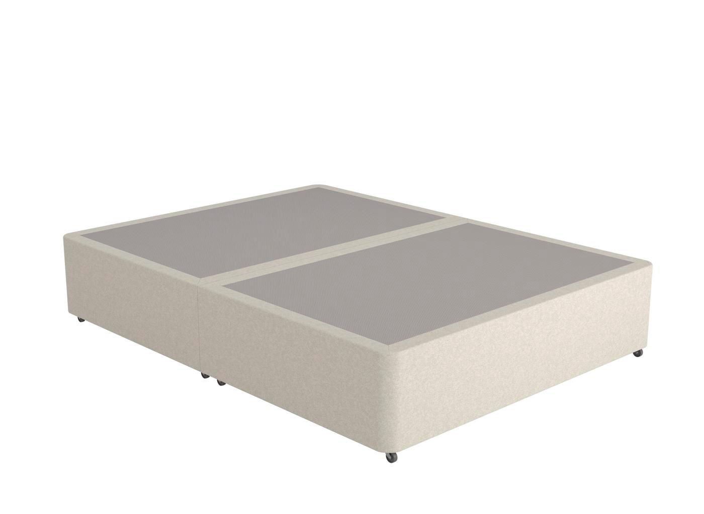 Dreams Workshop Divan Bed Base