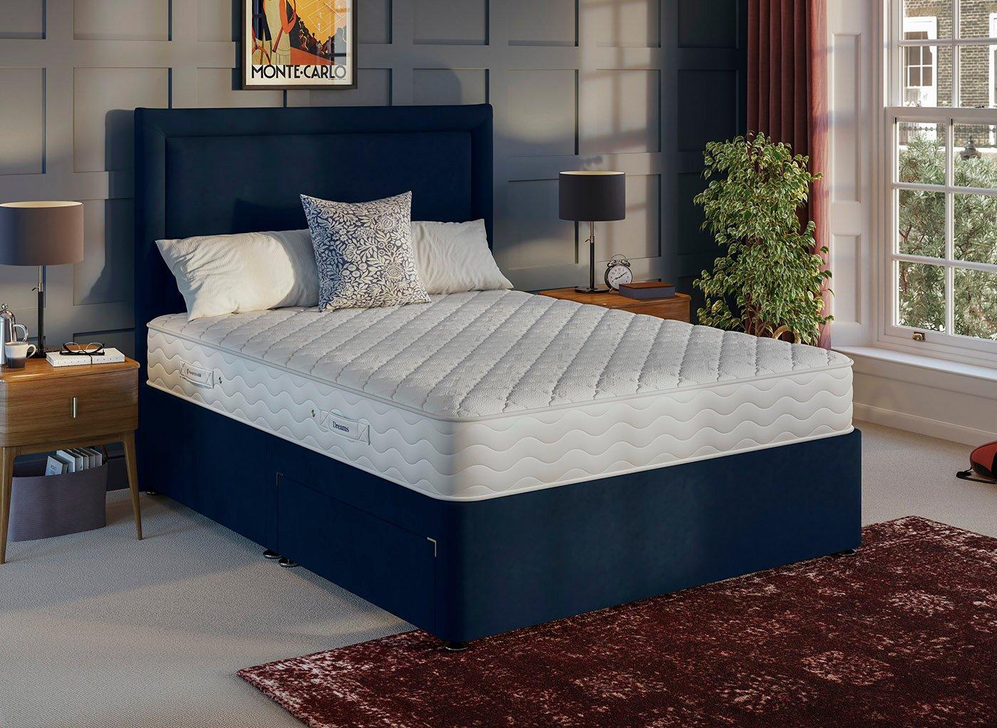 Dream Team Divan Bed Base