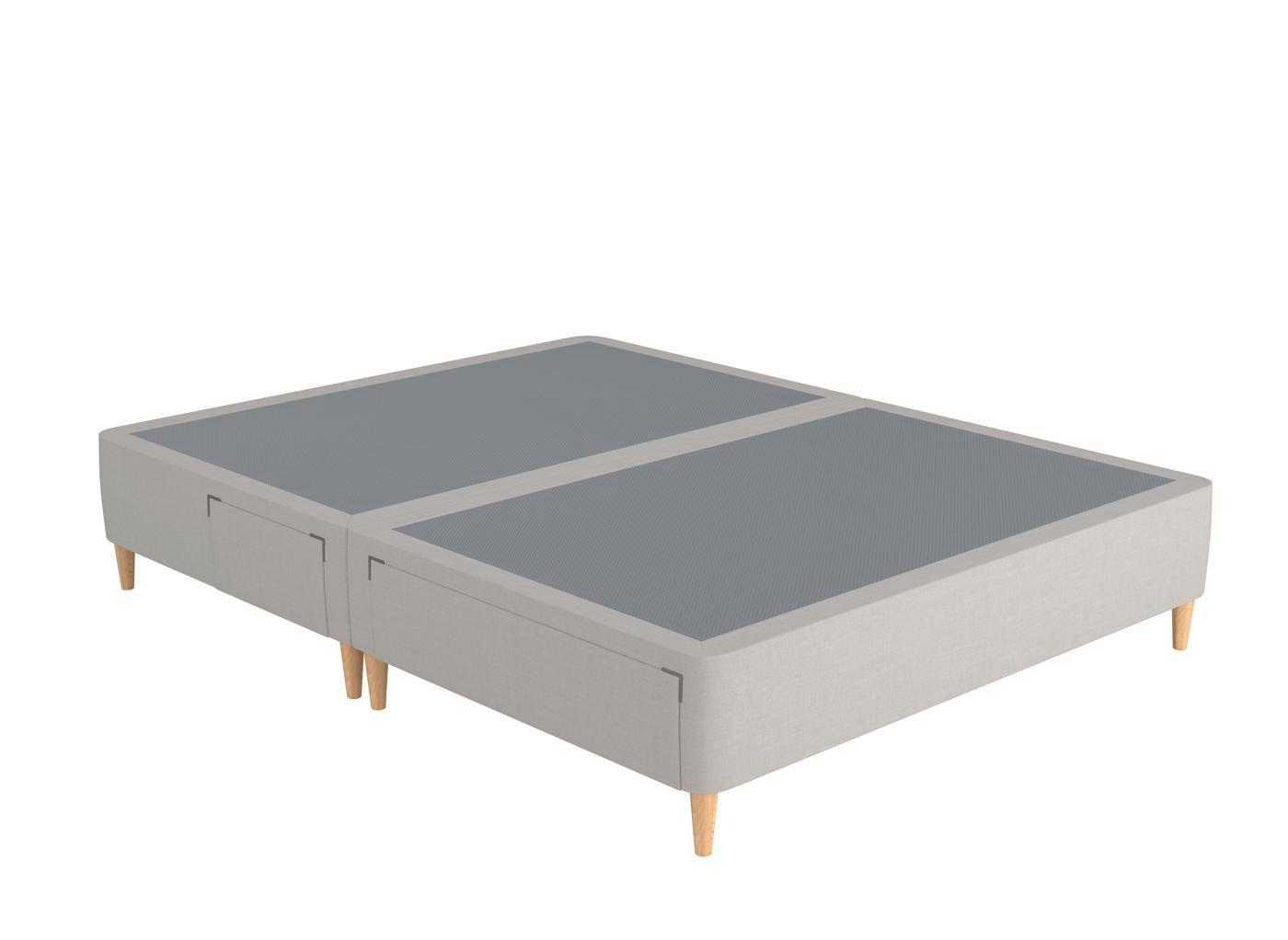 TheraPur® Shallow Divan Bed Base