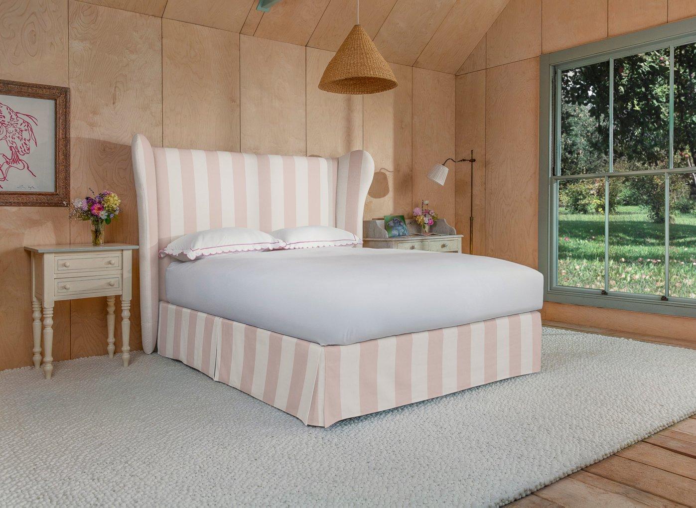 Sophie Conran Celeste Divan Bed Base and Headboard