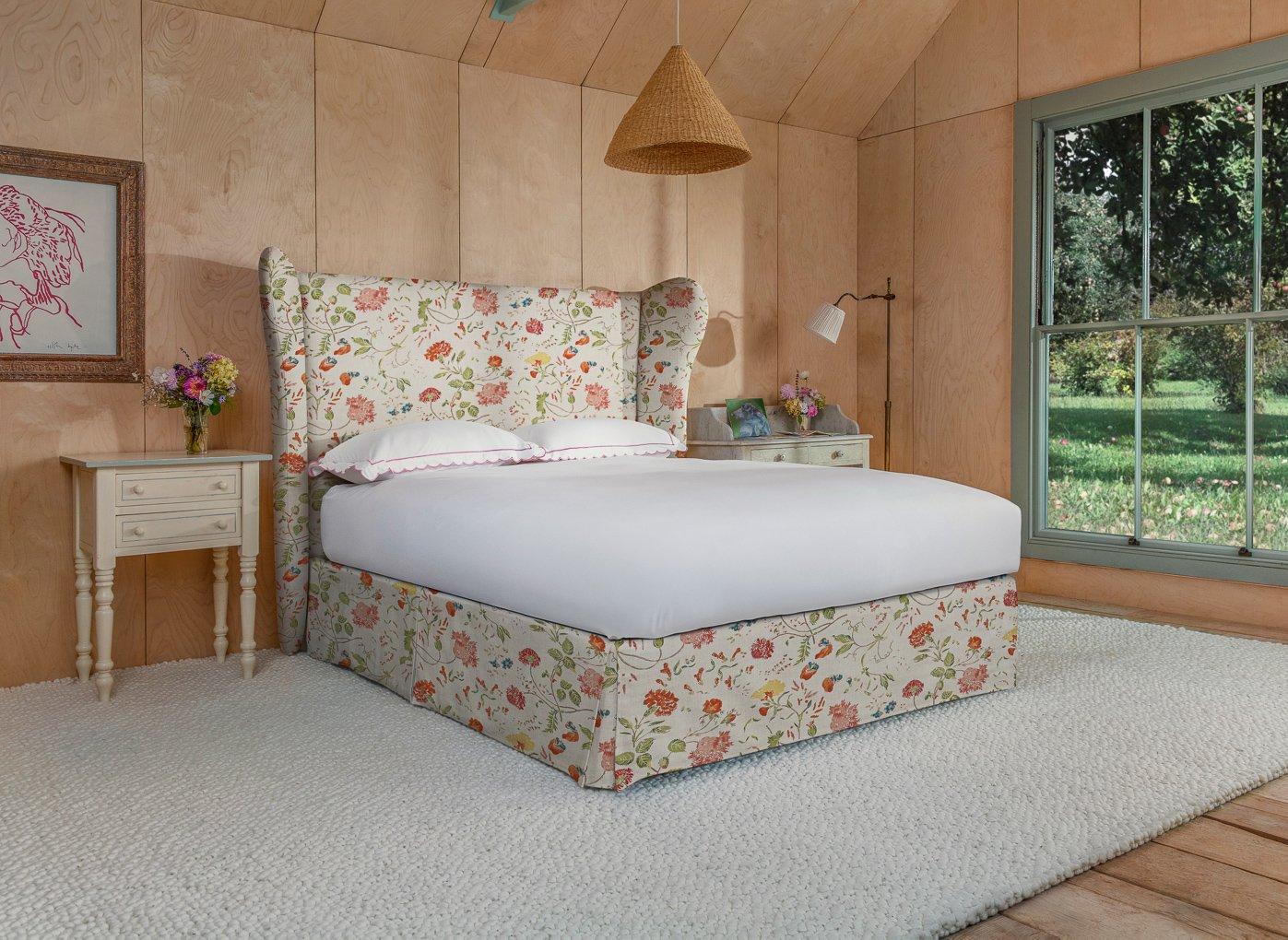 Sophie Conran Celeste Divan Bed Base and Headboard