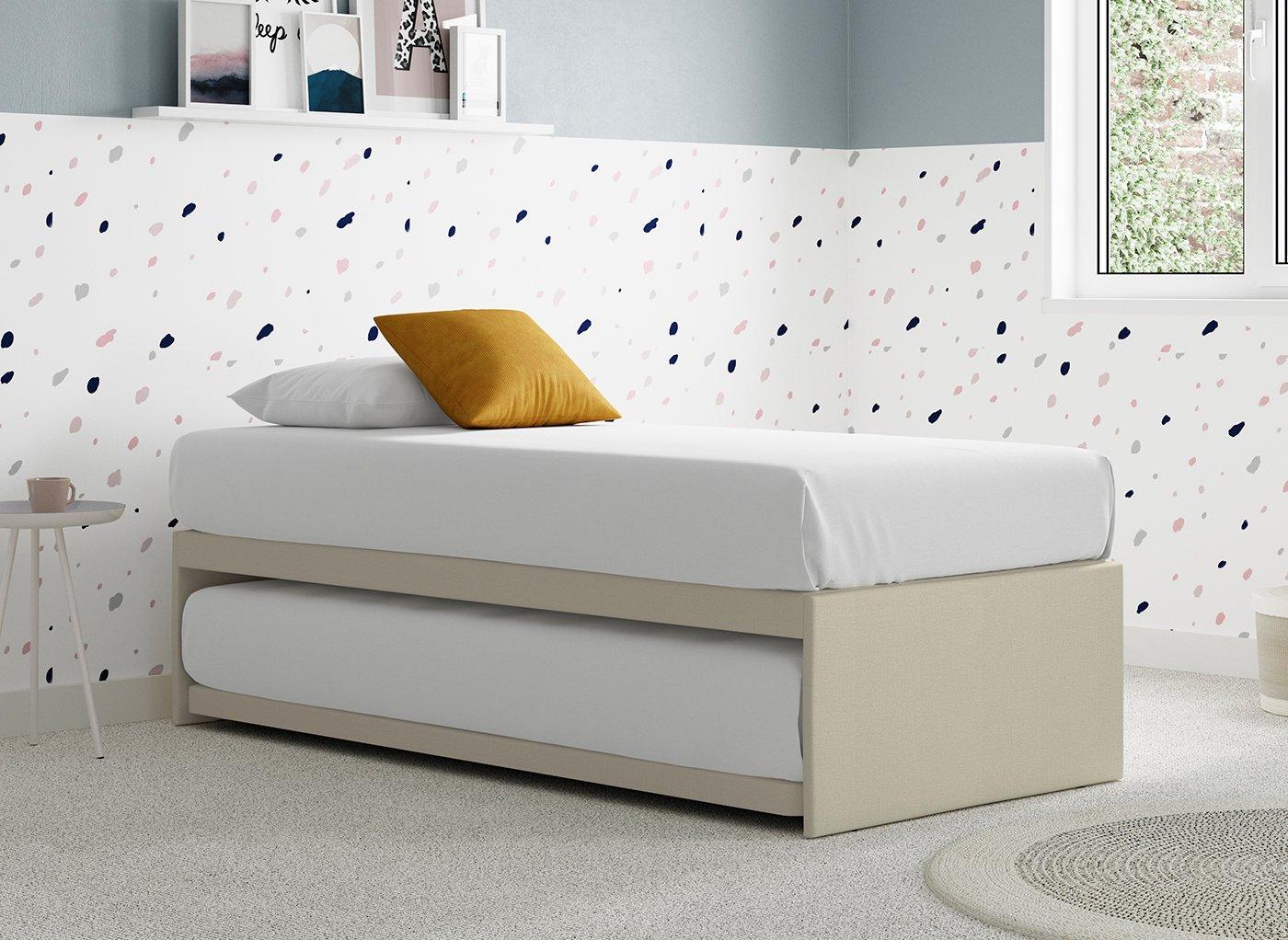 Classic Guest Divan Base Guest Beds Beds Dreams