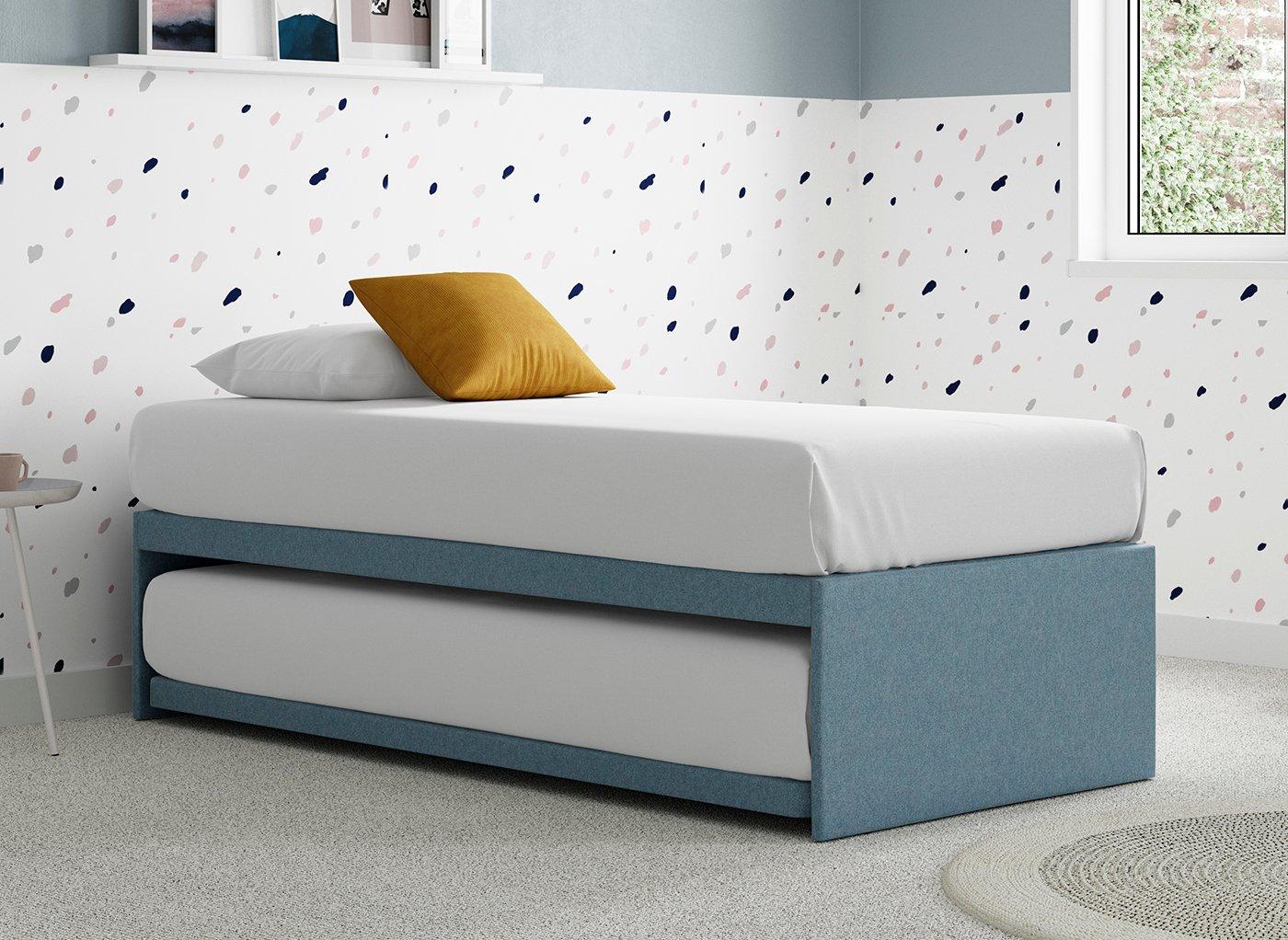 Dreams Workshop Guest Divan Bed Base