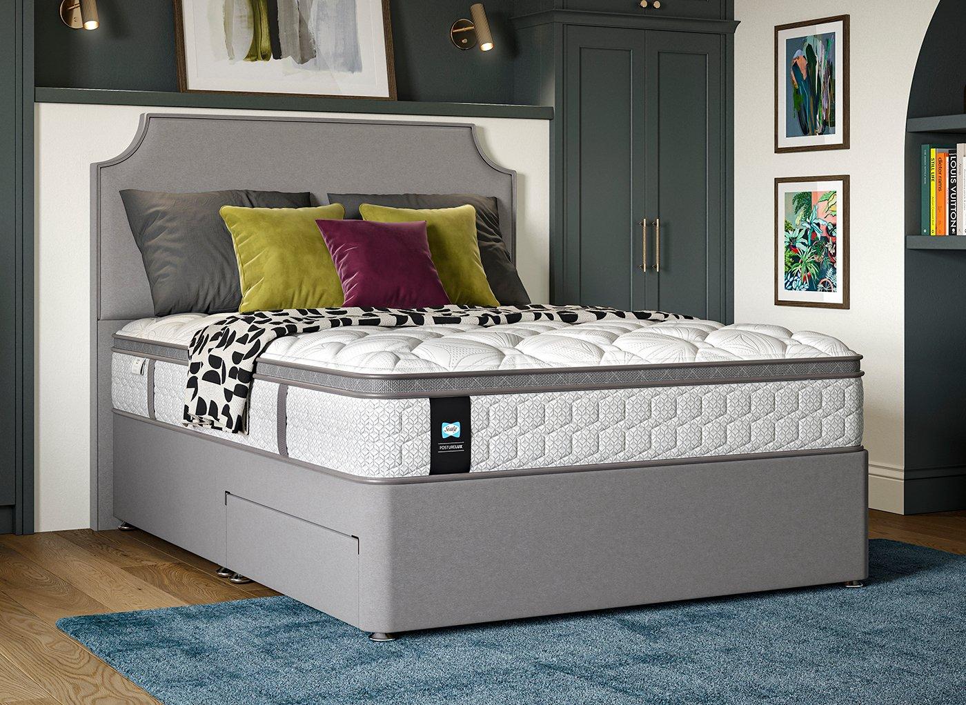 Sealy Divan Base Dreams