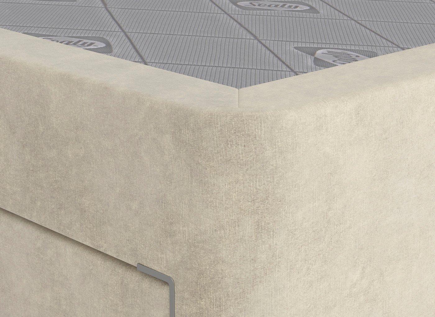 4 of 5 | Sealy Divan Bed Base