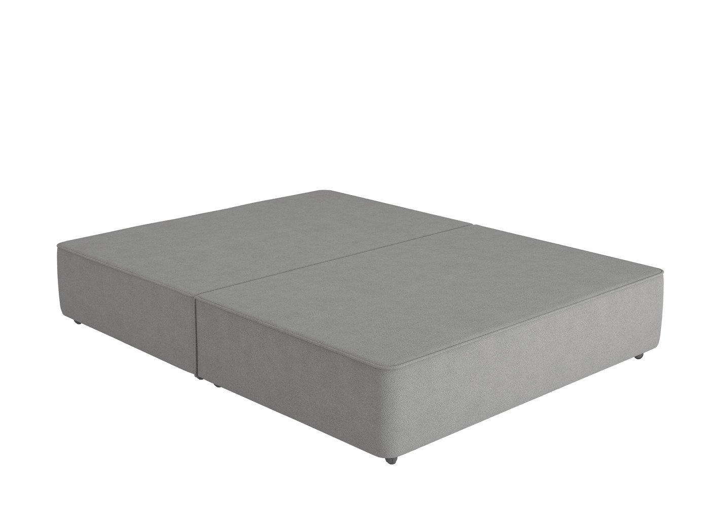 Flaxby Sprung Divan Bed Base