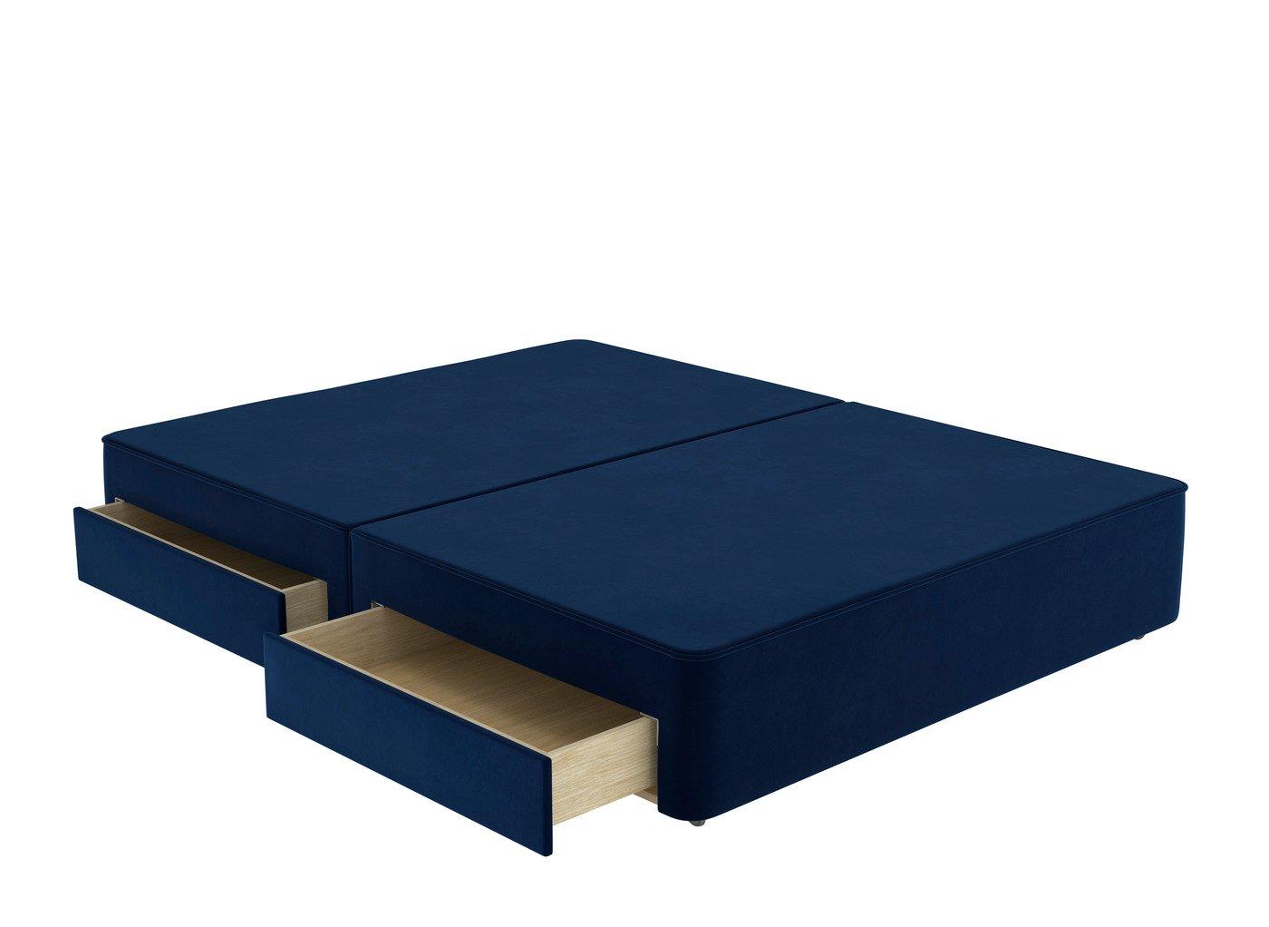2 of 7 | Flaxby Sprung Divan Bed Base