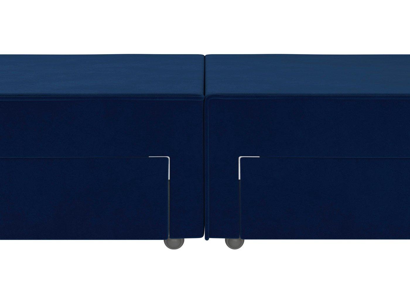 5 of 7 | Flaxby Sprung Divan Bed Base