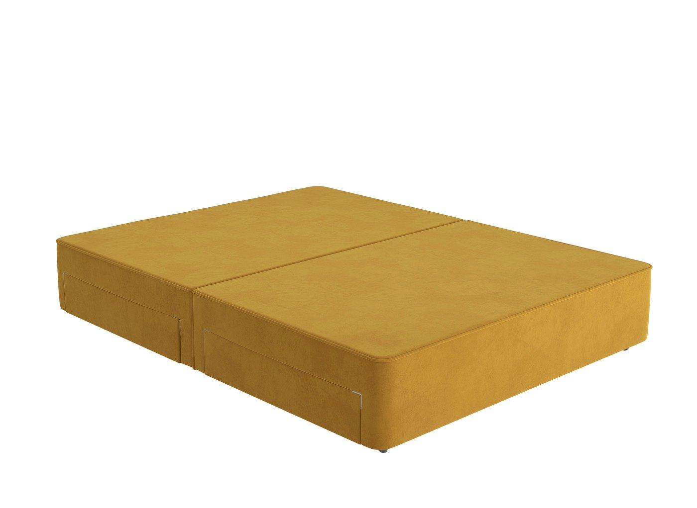 Flaxby Sprung Divan Bed Base