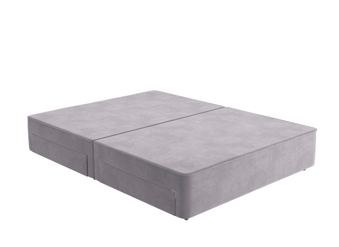 Flaxby Sprung Divan Bed Base