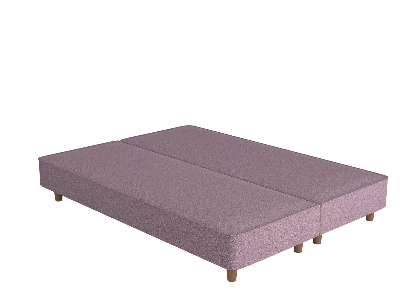 Flaxby Shallow Divan Bed Base