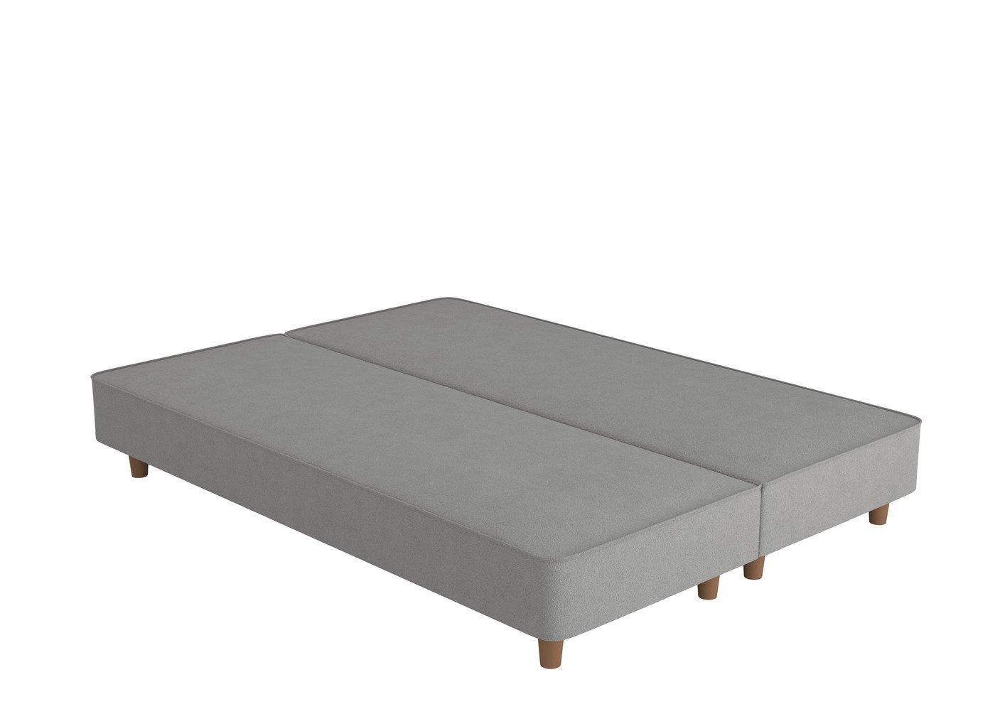 Flaxby Shallow Divan Bed Base