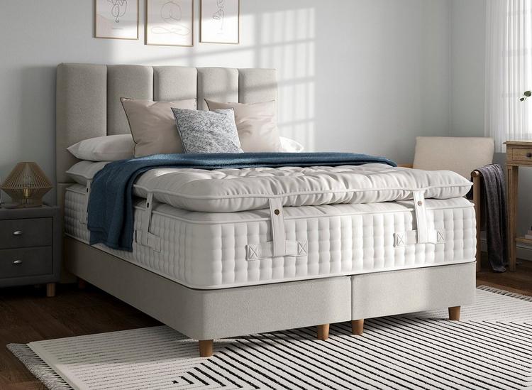 Divan bed base deals dreams