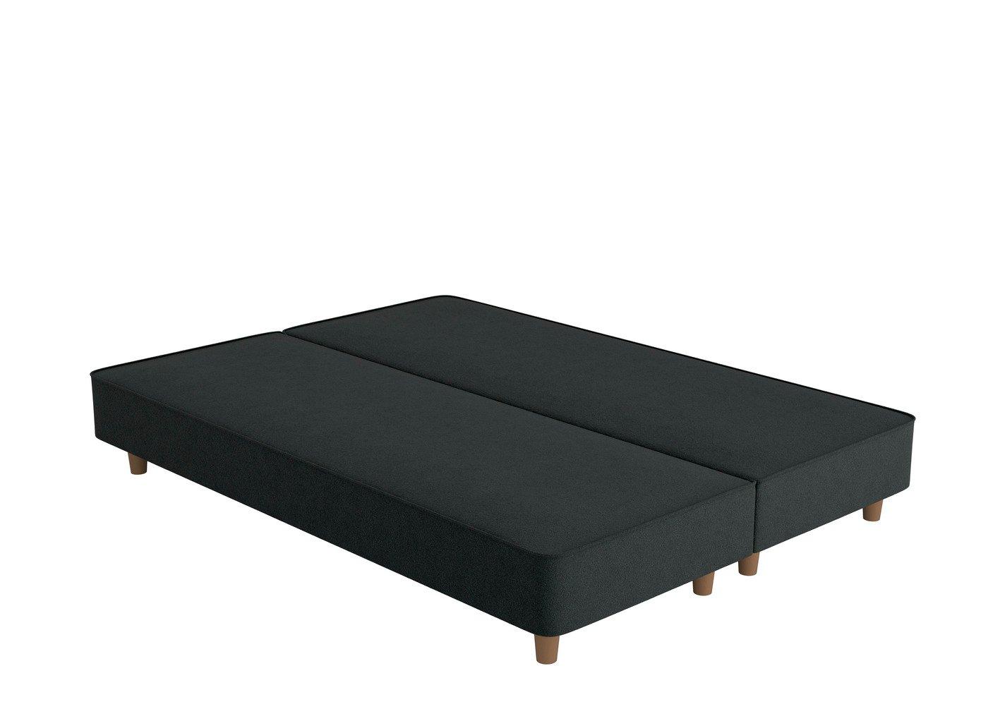 Flaxby Shallow Divan Bed Base