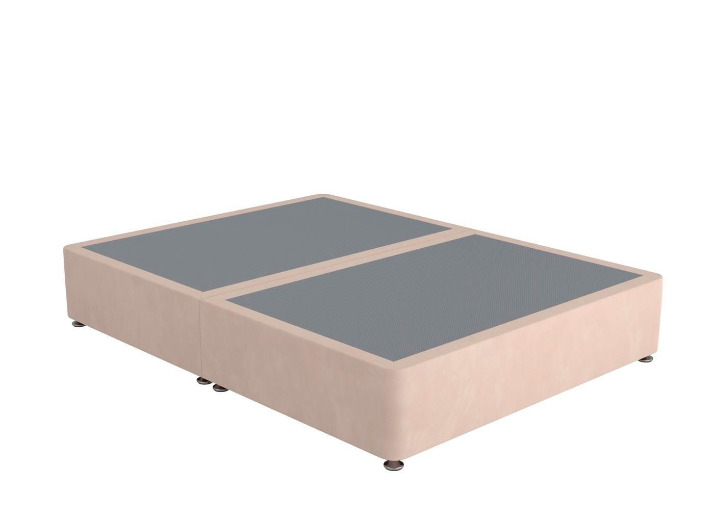 Sleepeezee Contemporary Divan Bed Base
