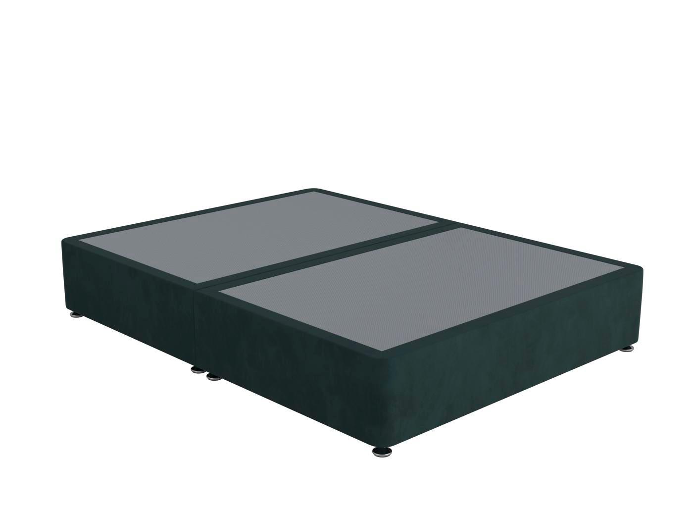 Sleepeezee Contemporary Divan Bed Base