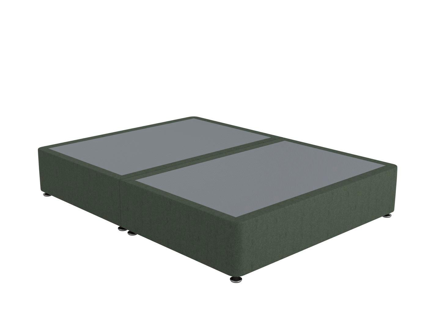 Sleepeezee Contemporary Divan Bed Base