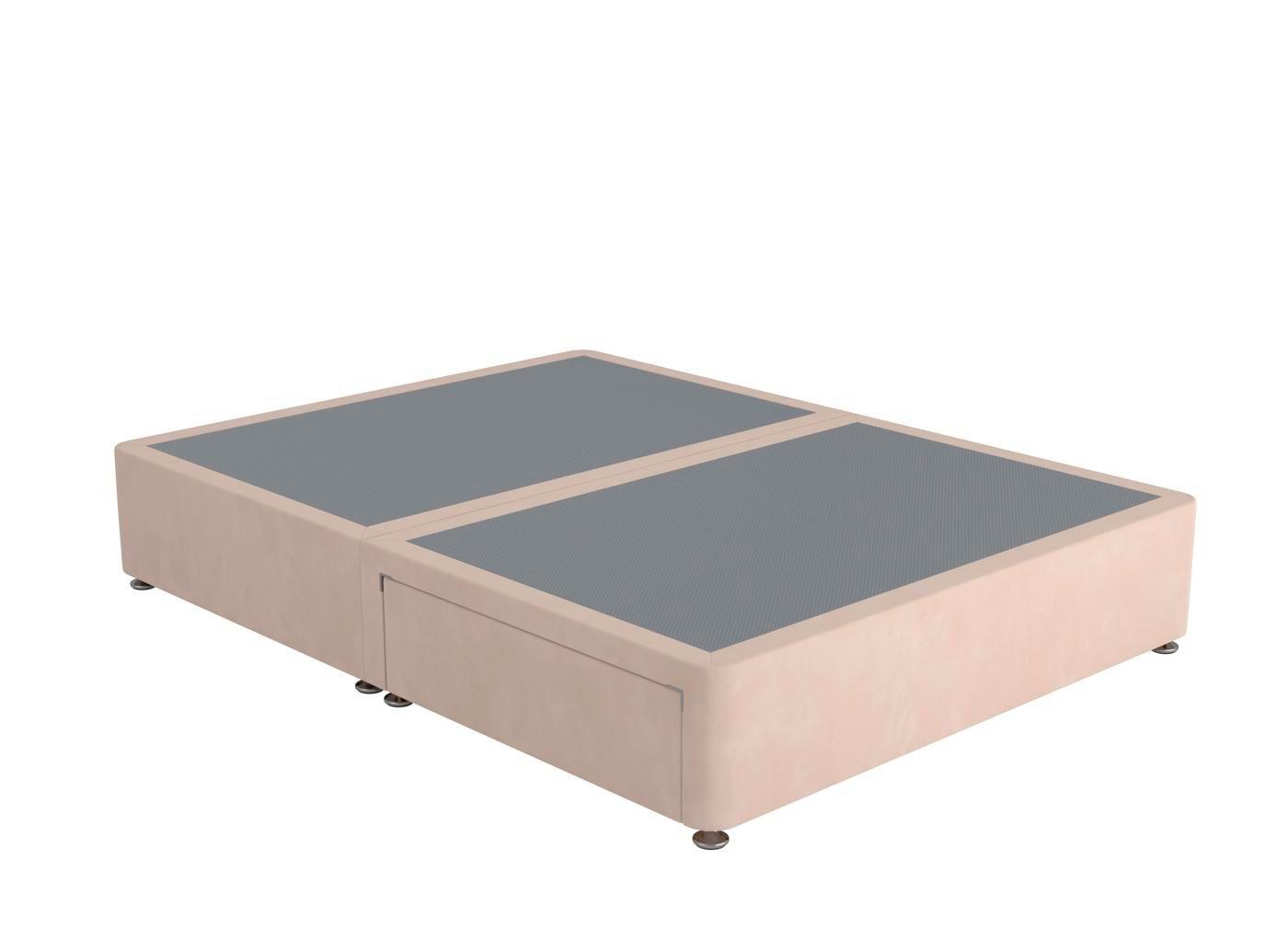 Sleepeezee Contemporary Divan Bed Base