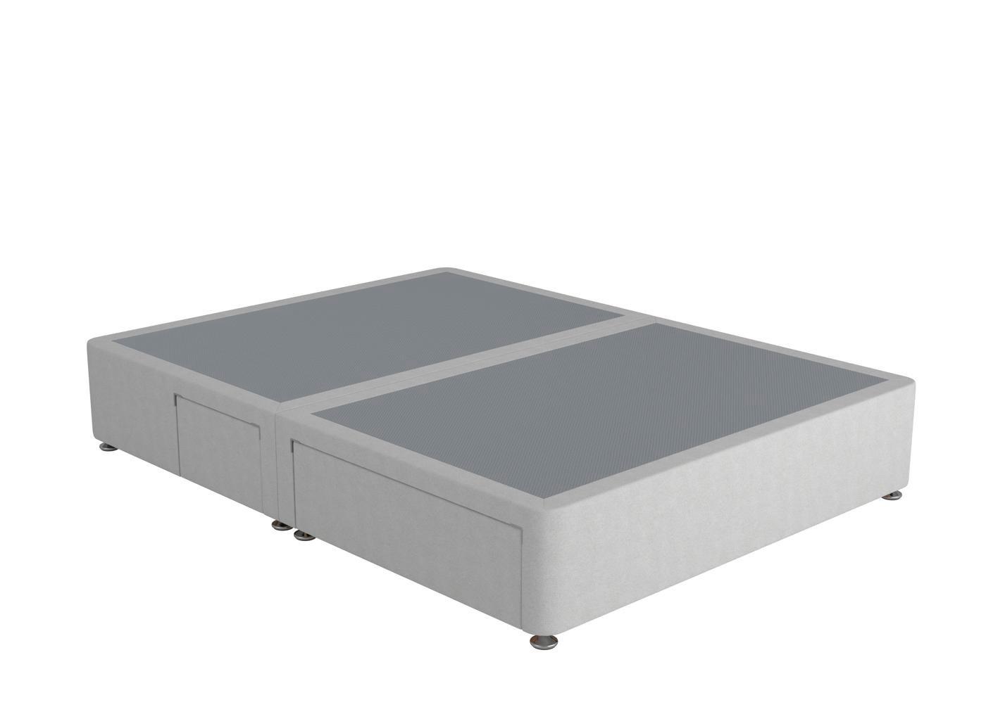 Sleepeezee Contemporary Divan Bed Base