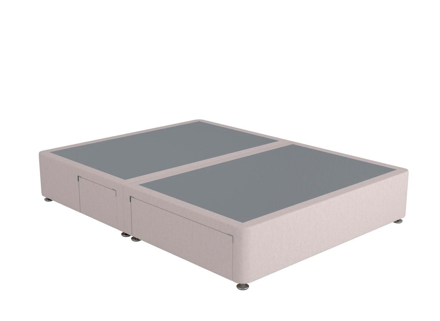 Sleepeezee Contemporary Divan Bed Base