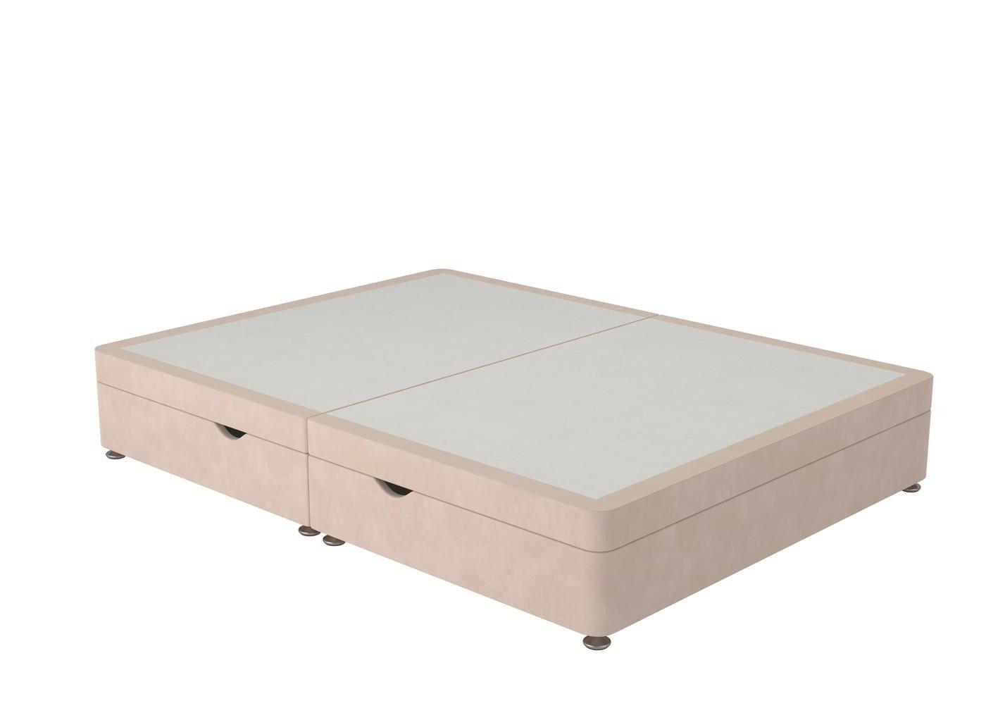 Sleepeezee Contemporary Ottoman Divan Bed Base