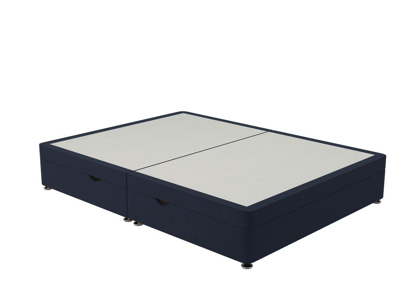 Sleepeezee Contemporary Ottoman Divan Bed Base