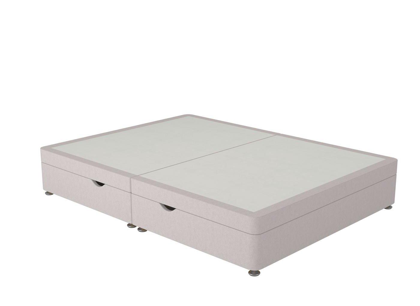 Sleepeezee Contemporary Ottoman Divan Bed Base