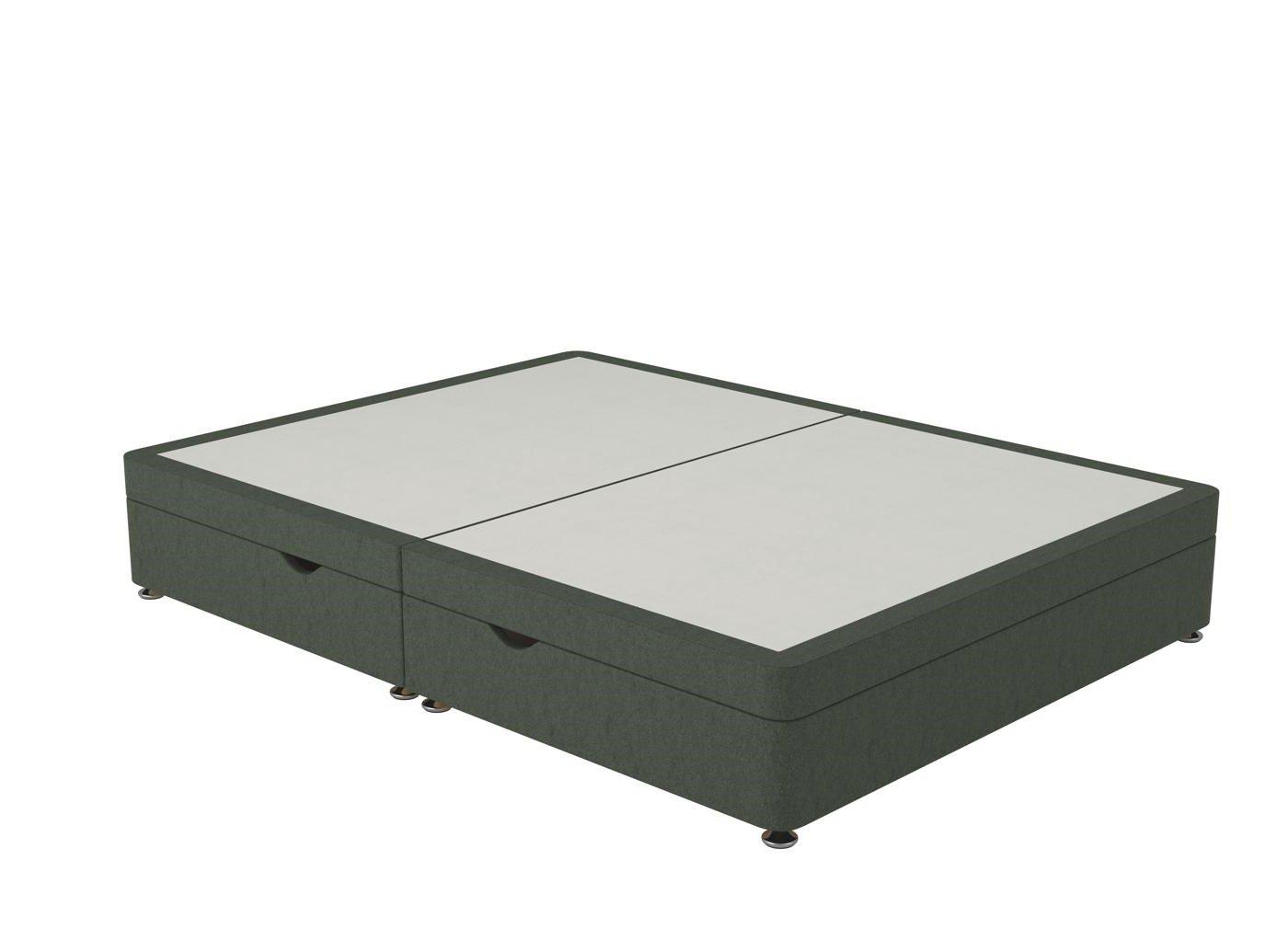 2 of 7 | Sleepeezee Contemporary Ottoman Divan Bed Base