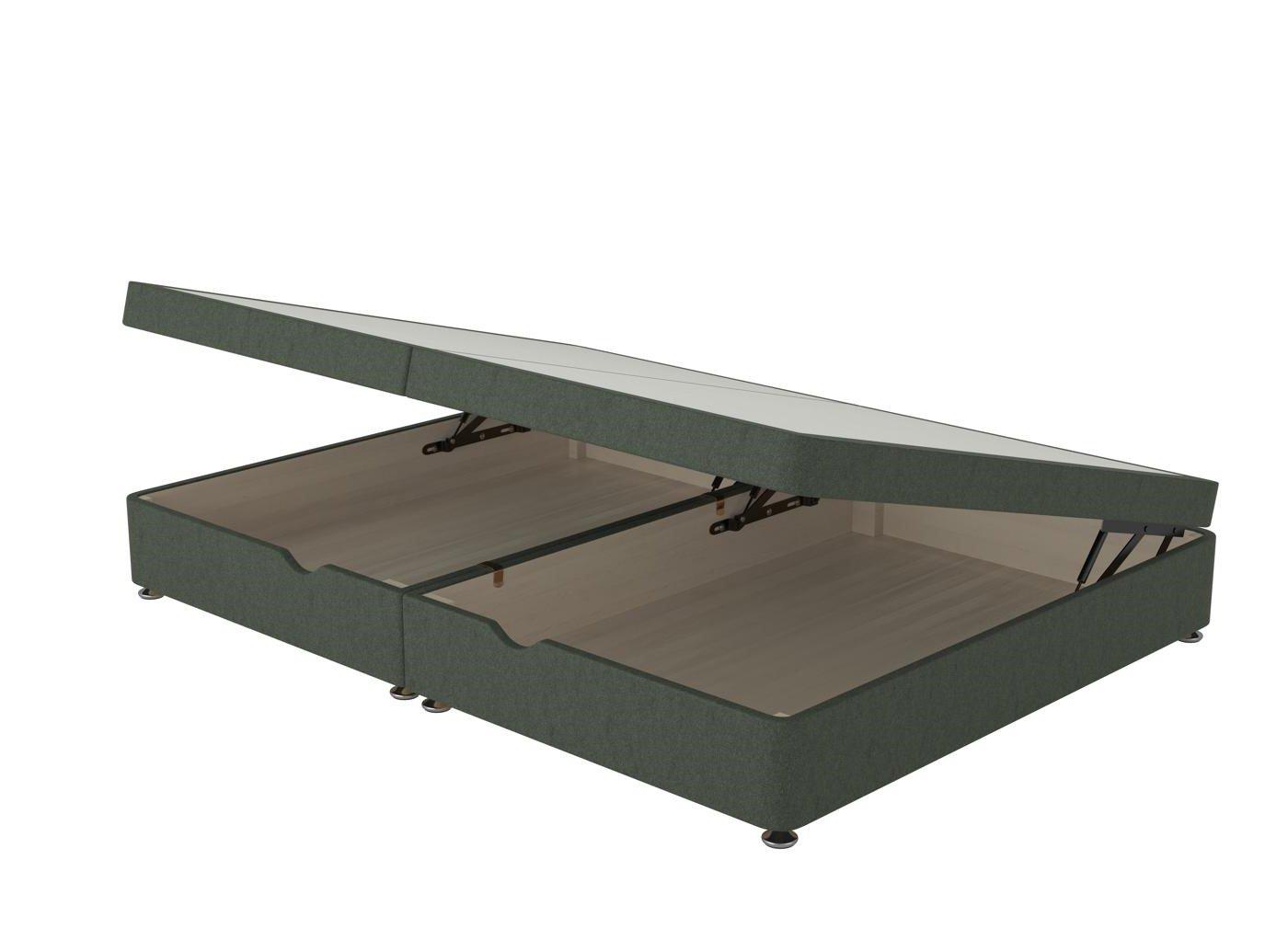 3 of 7 | Sleepeezee Contemporary Ottoman Divan Bed Base