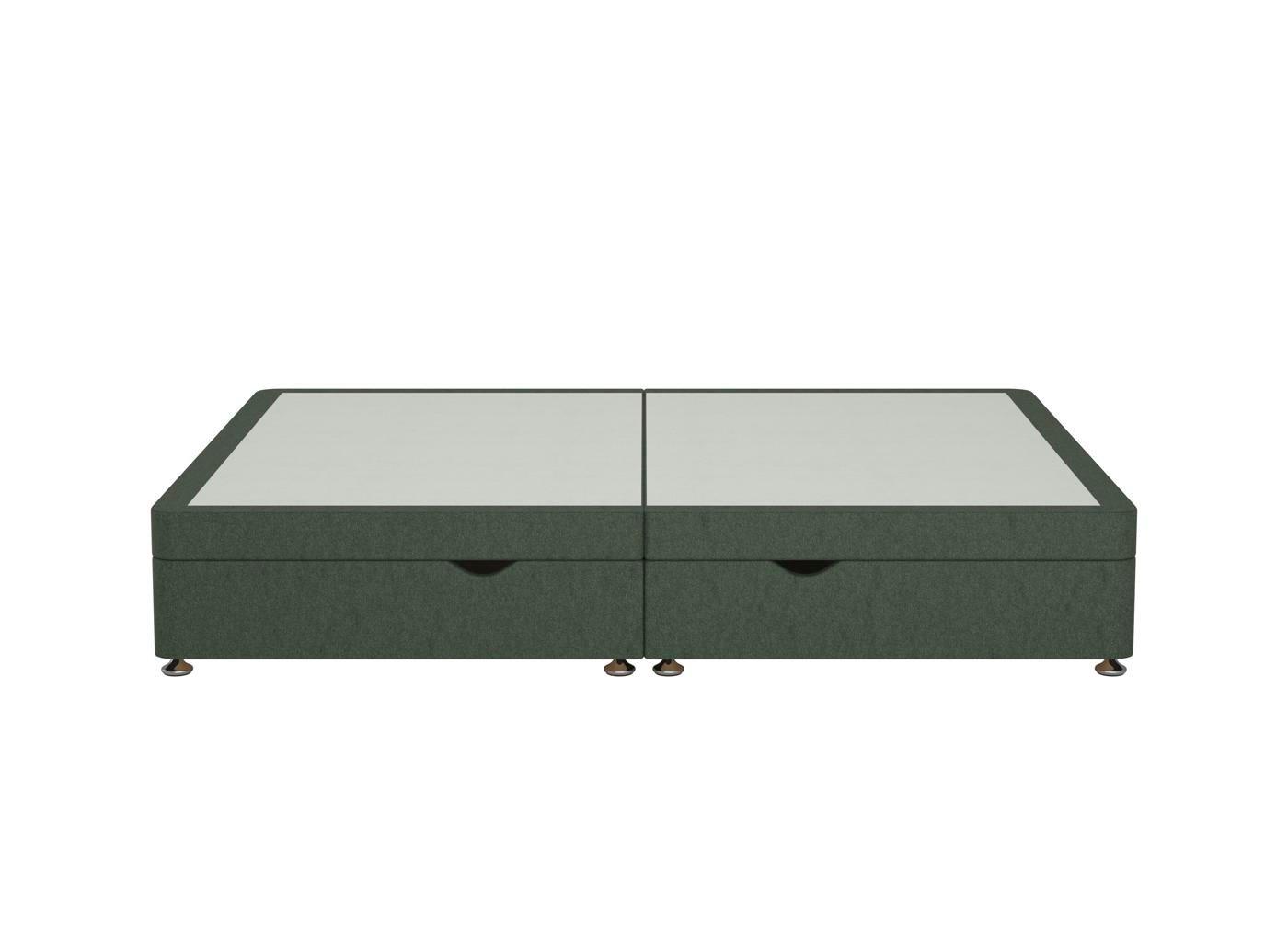 4 of 7 | Sleepeezee Contemporary Ottoman Divan Bed Base