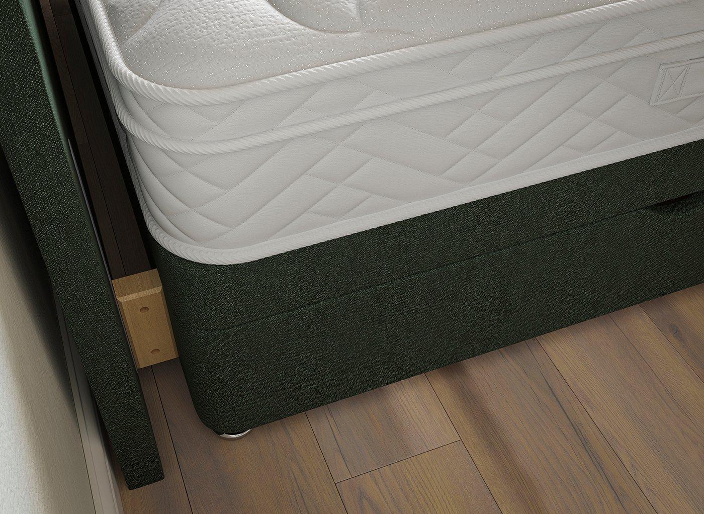 7 of 7 | Sleepeezee Contemporary Ottoman Divan Bed Base
