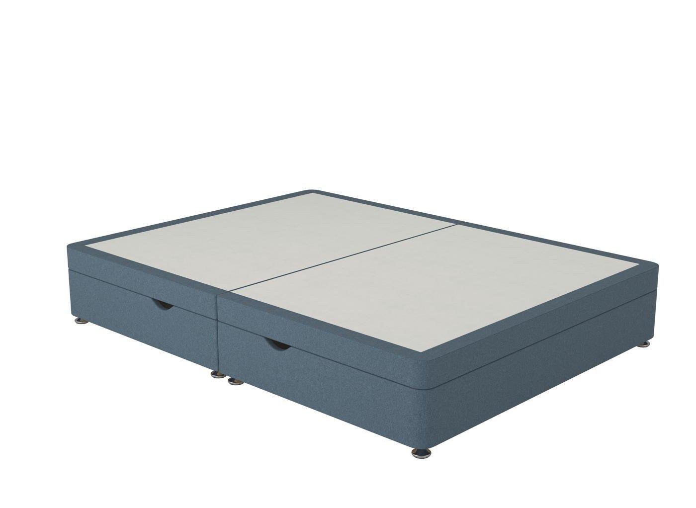 Sleepeezee Contemporary Ottoman Divan Bed Base