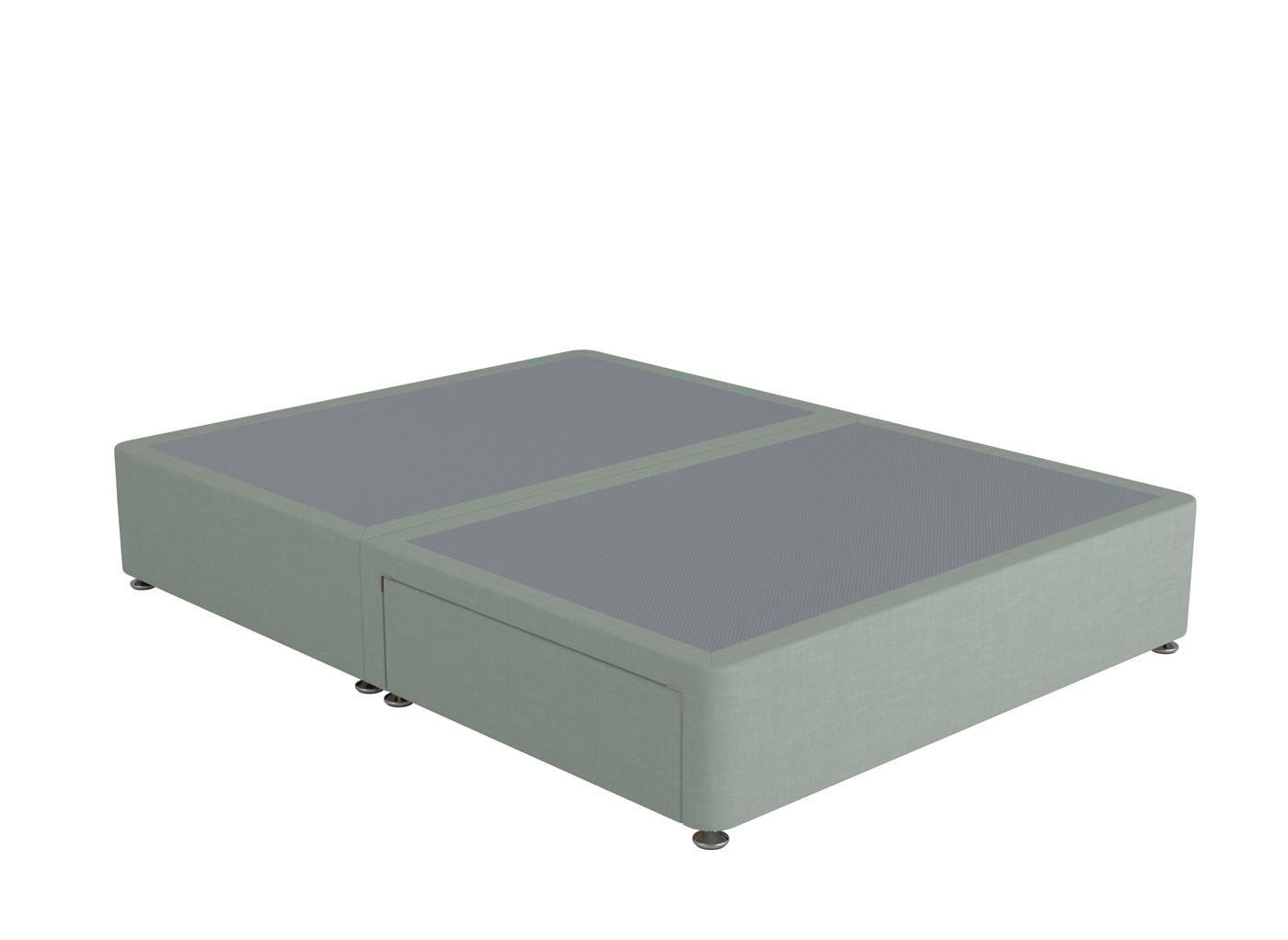 Sleepeezee Contemporary Divan Bed Base