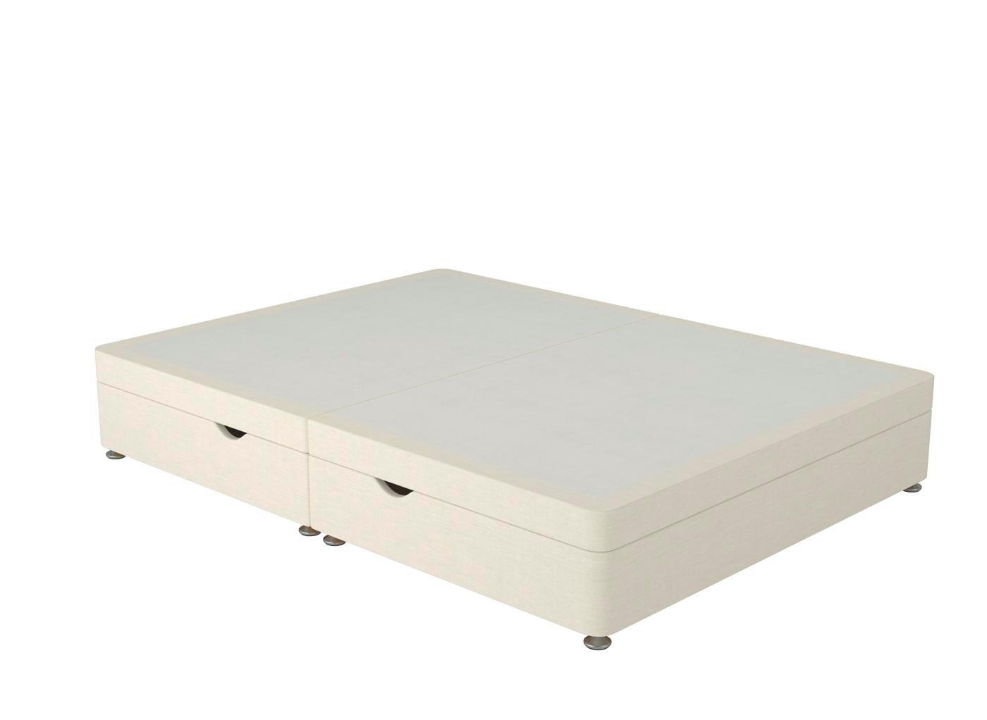 Sleepeezee Contemporary Ottoman Divan Bed Base