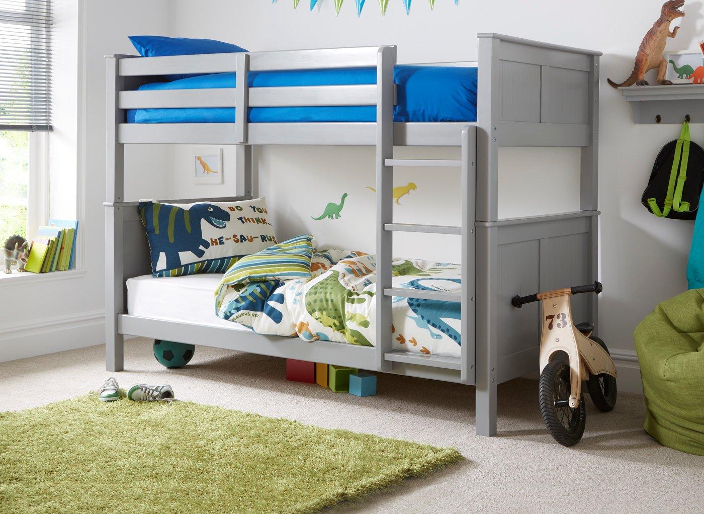 Kids Beds Childrens Beds With Free Delivery Dreams